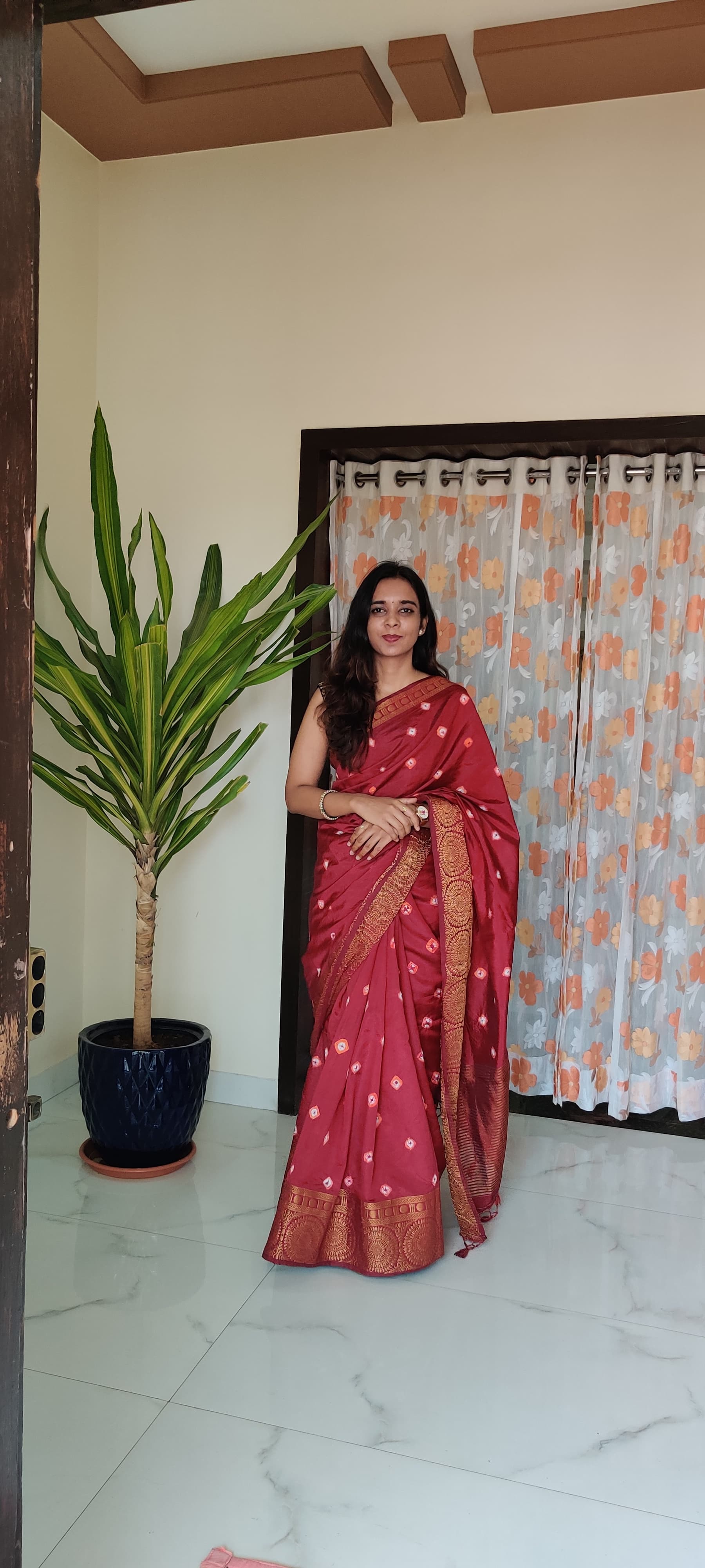 96 Kuli Maratha Profile