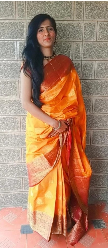 Yog Maratha Vadhu Var