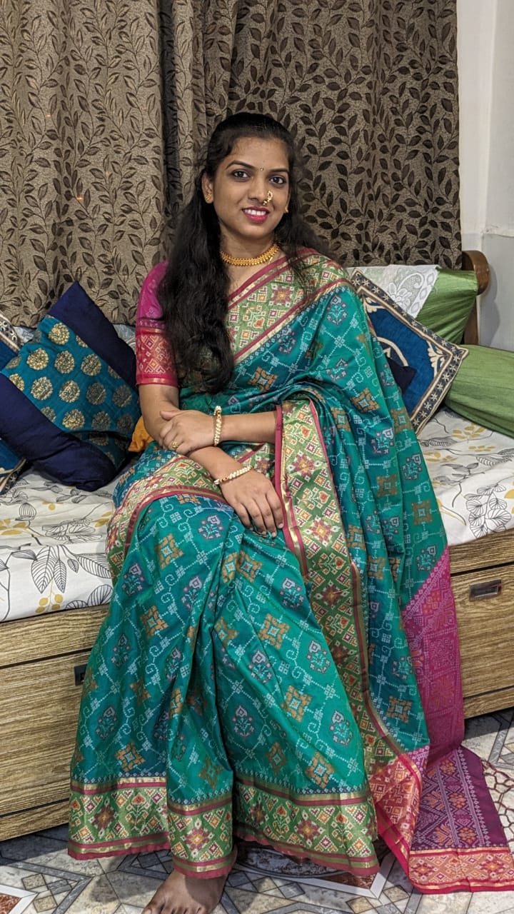 96 Kuli Maratha Profile