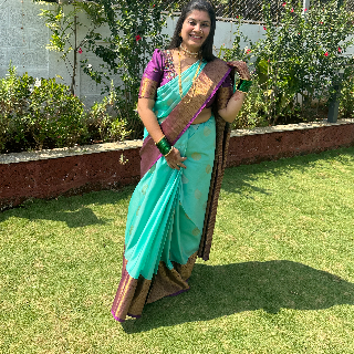 96 Kuli Maratha Profile