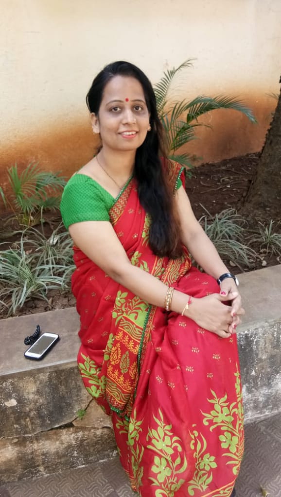 Yog Maratha Vadhu Var