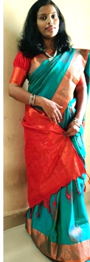 96 Kuli Maratha Profile