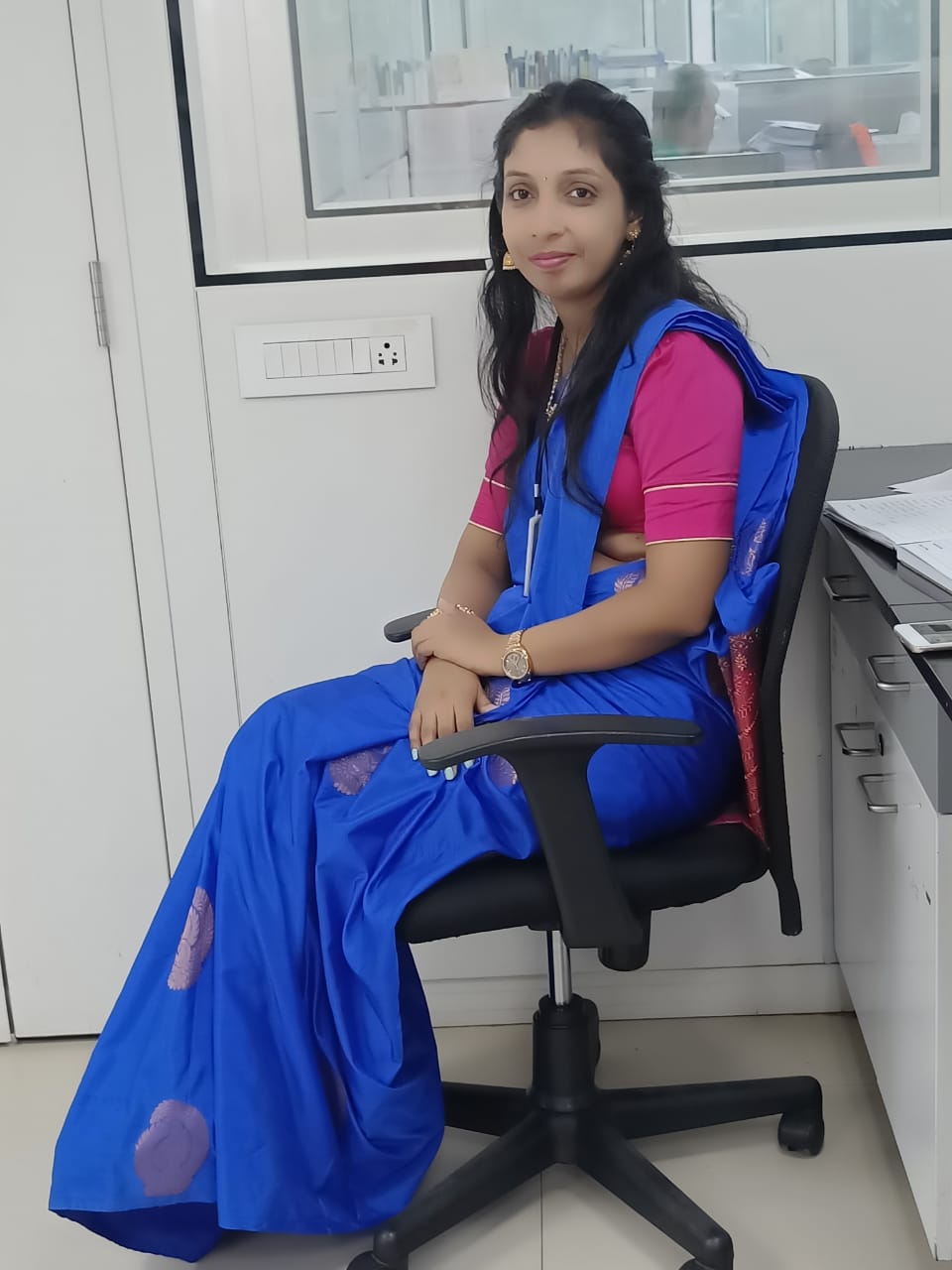 96 Kuli Maratha Profile