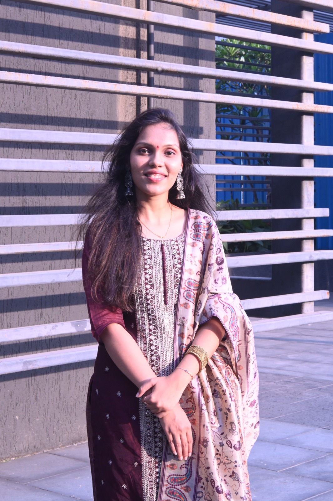 96 Kuli Maratha Profile