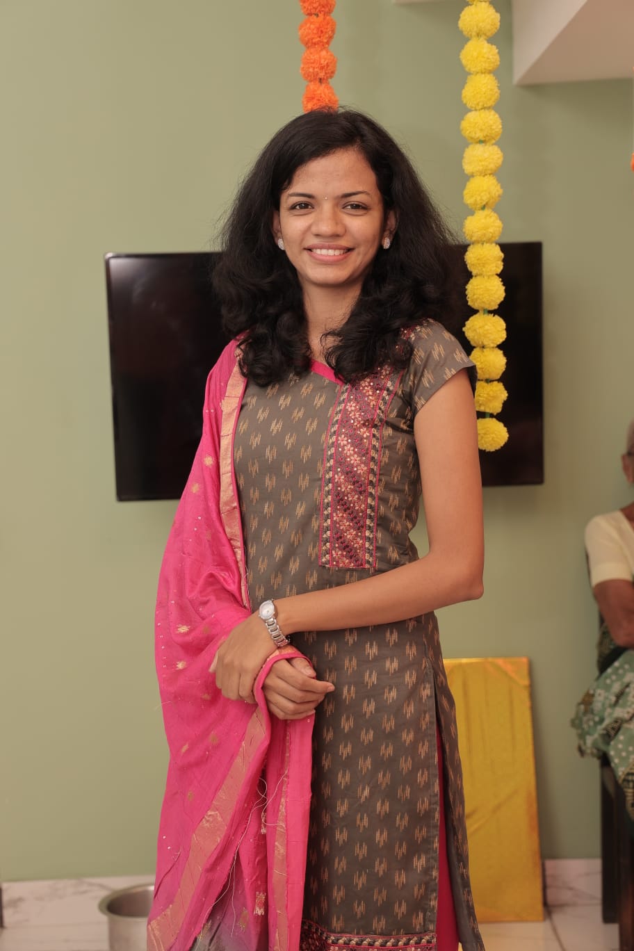 96 Kuli Maratha Profile