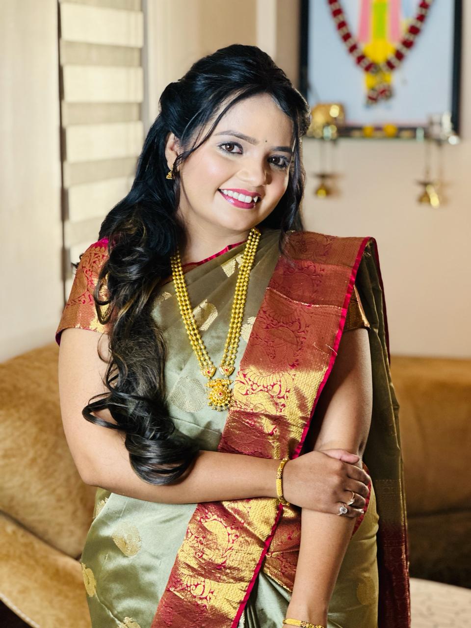 96 Kuli Maratha Profile