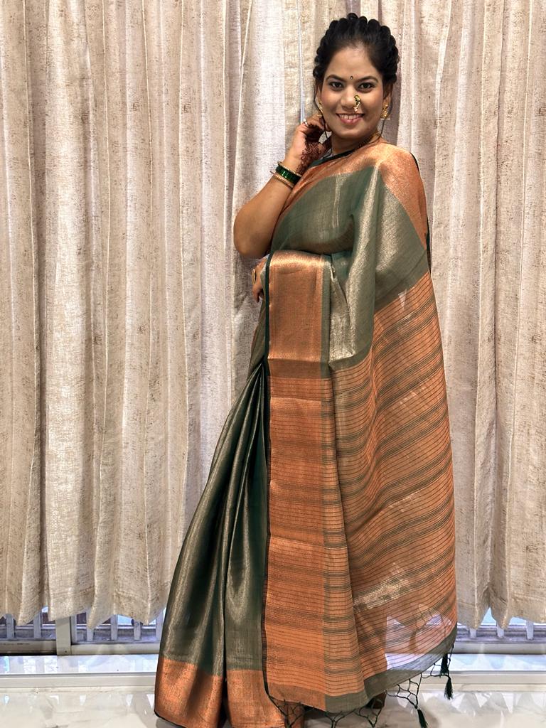 96 Kuli Maratha Profile