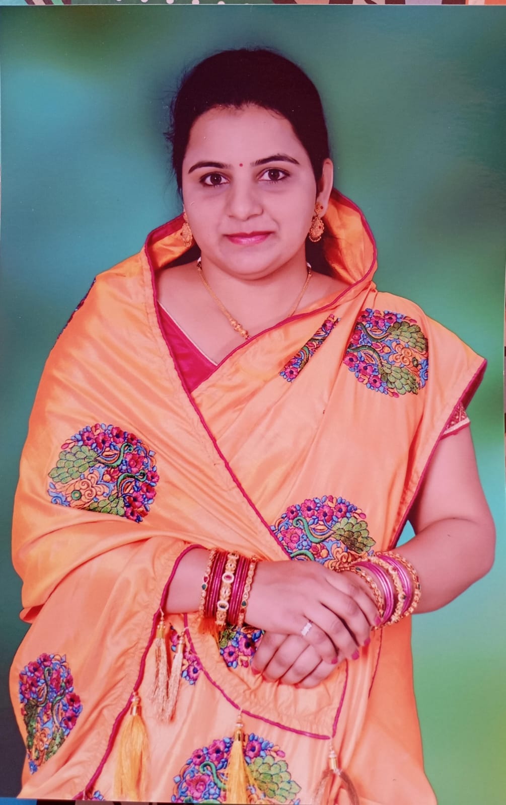 96 Kuli Maratha Profile