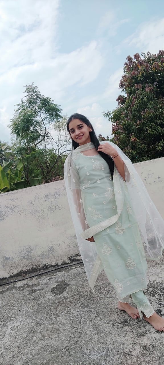 96 Kuli Maratha Profile