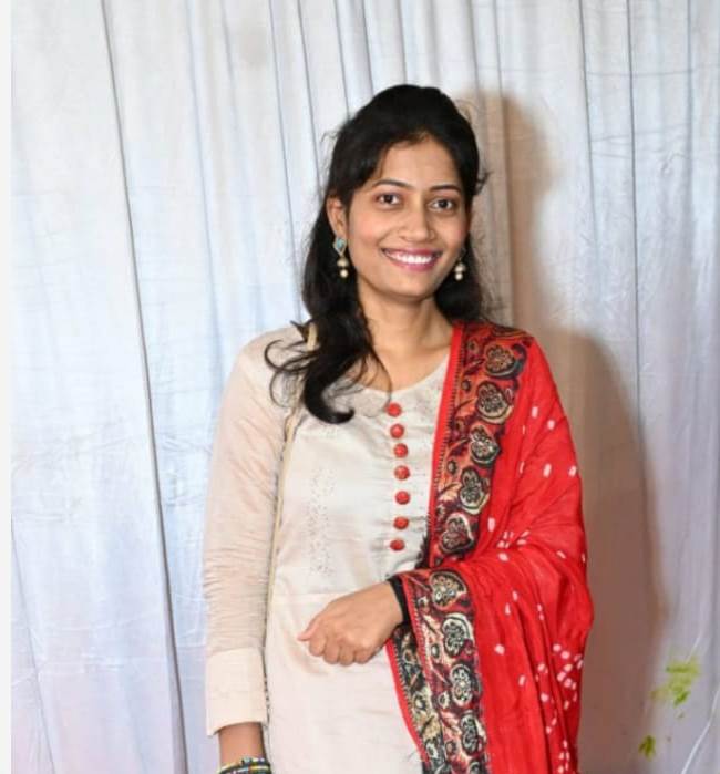 96 Kuli Maratha Profile