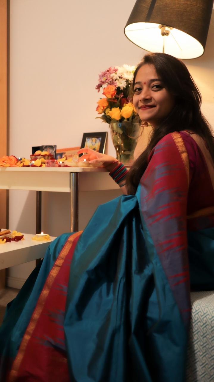 96 Kuli Maratha Profile