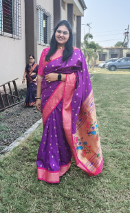 96 Kuli Maratha Profile