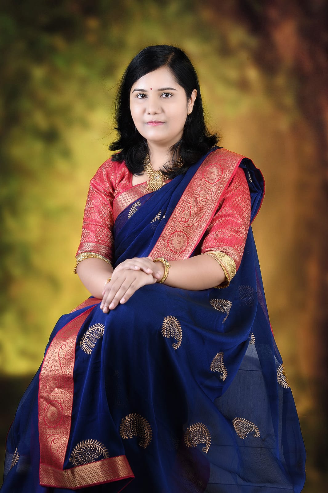 96 Kuli Maratha Profile