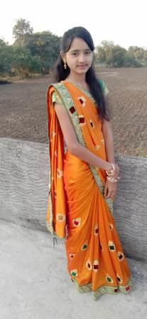 Yog Maratha Vadhu Var
