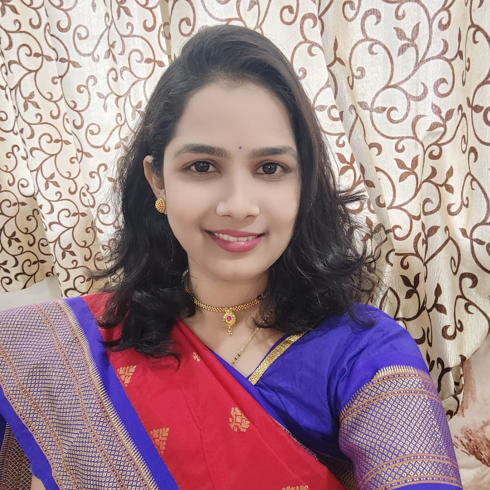 Yog Maratha Vadhu Var