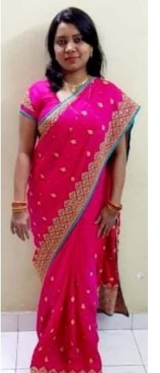 96 Kuli Maratha Profile