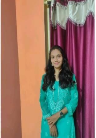 96 Kuli Maratha Profile