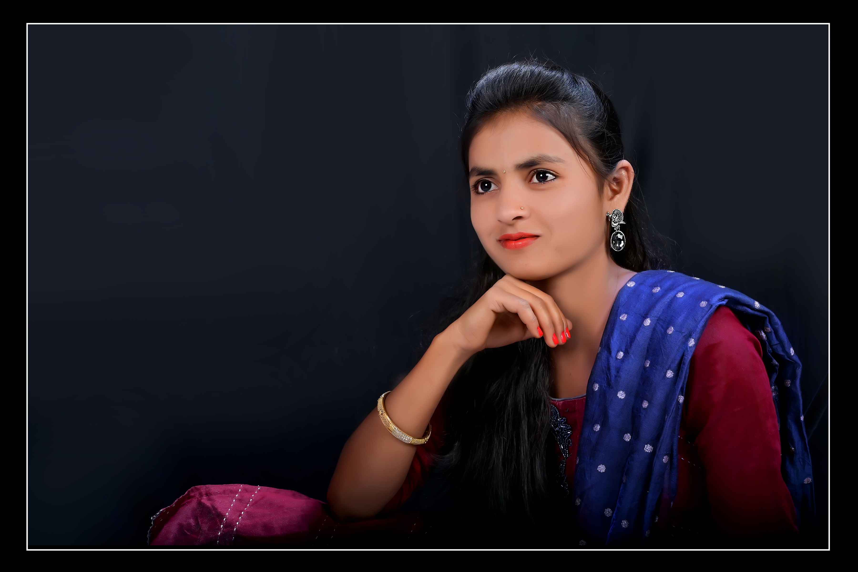 96 Kuli Maratha Profile