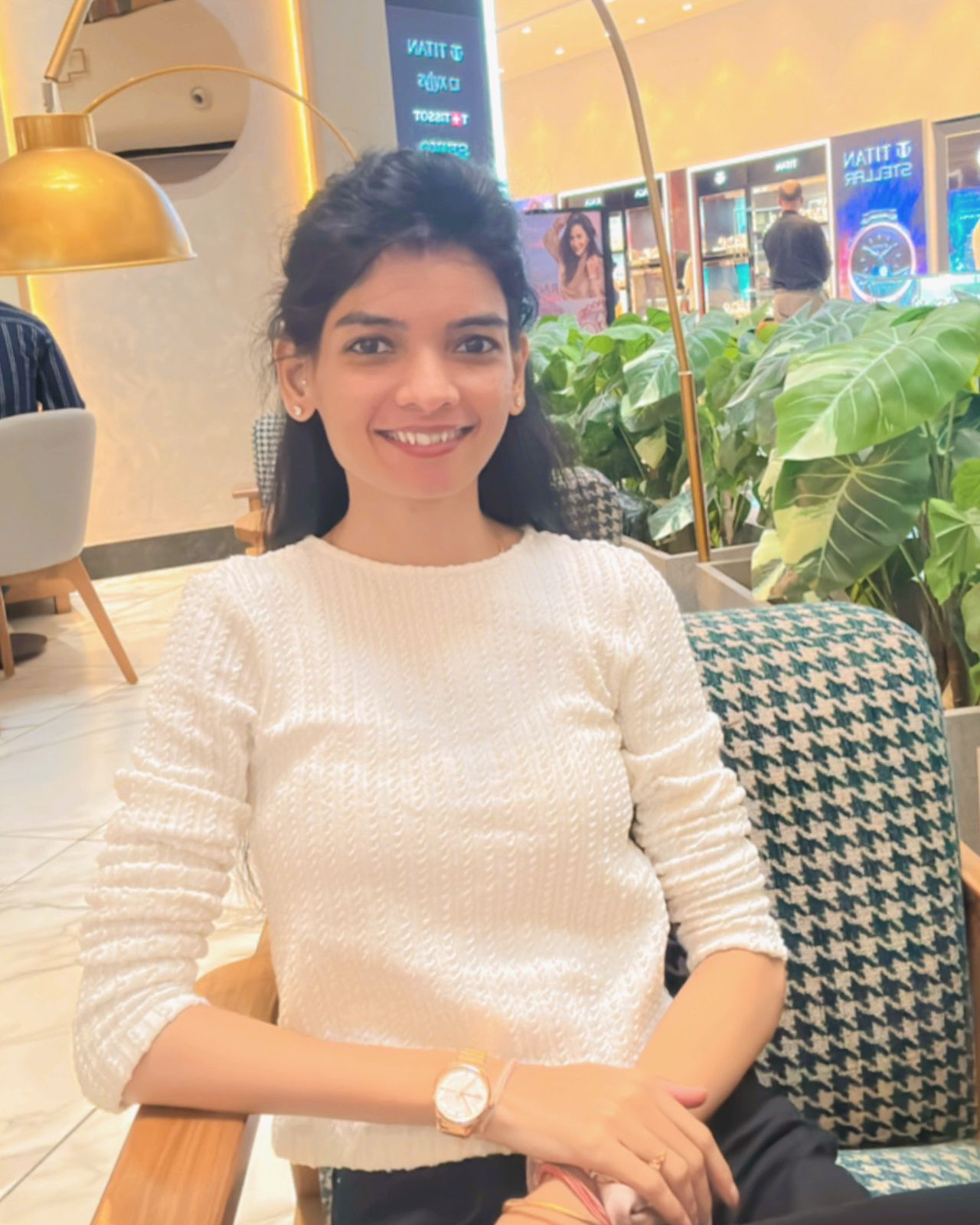 96 Kuli Maratha Profile