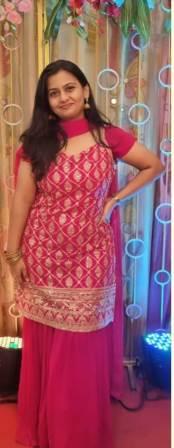 96 Kuli Maratha Profile