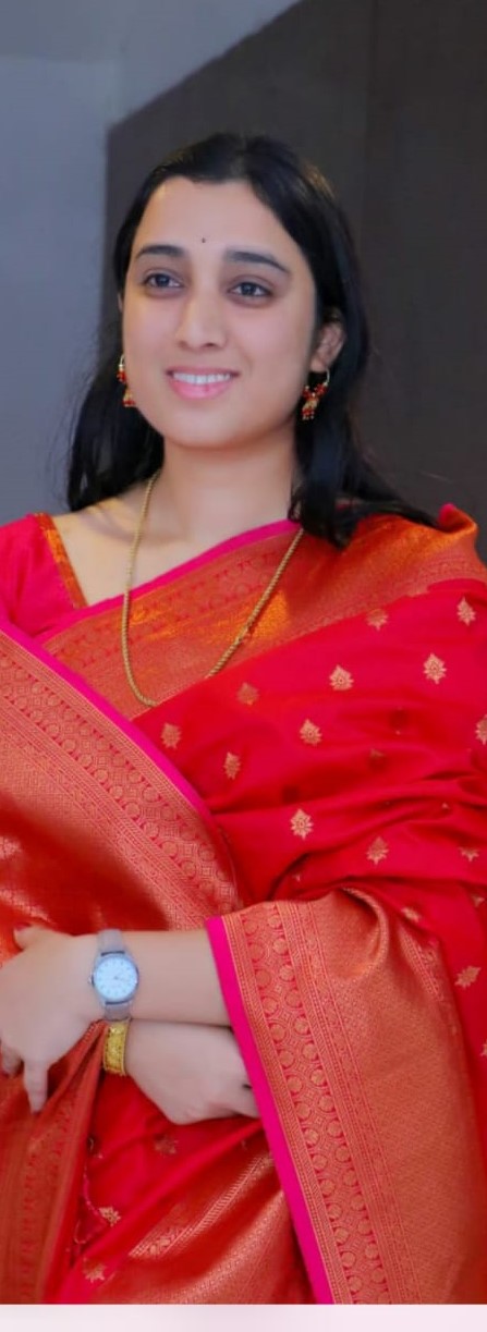 Yog Maratha Vadhu Var