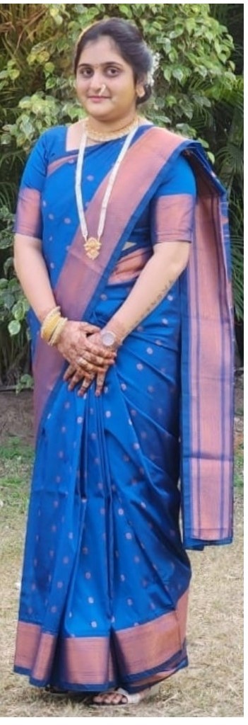 Yog Maratha Vadhu Var