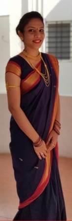 96 Kuli Maratha Profile