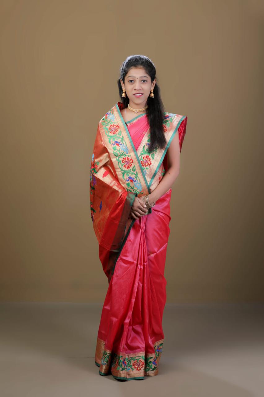 96 Kuli Maratha Profile