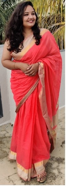 Yog Maratha Vadhu Var