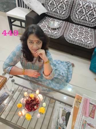 96 Kuli Maratha Profile