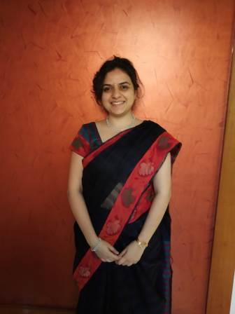 96 Kuli Maratha Profile