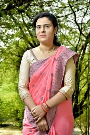 96 Kuli Maratha Profile