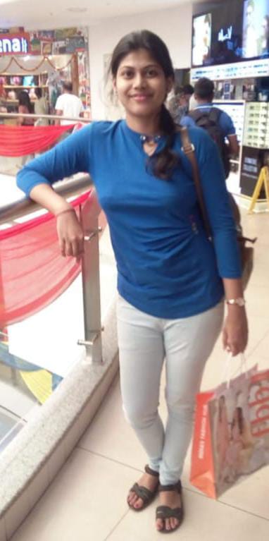 96 Kuli Maratha Profile