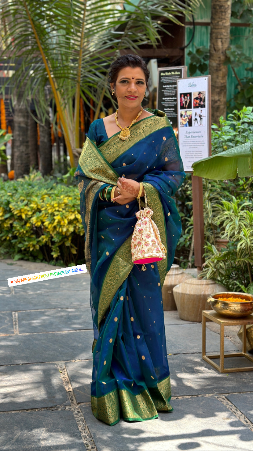 96 Kuli Maratha Profile
