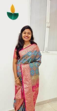 96 Kuli Maratha Profile