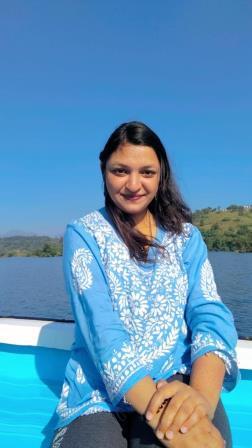 96 Kuli Maratha Profile