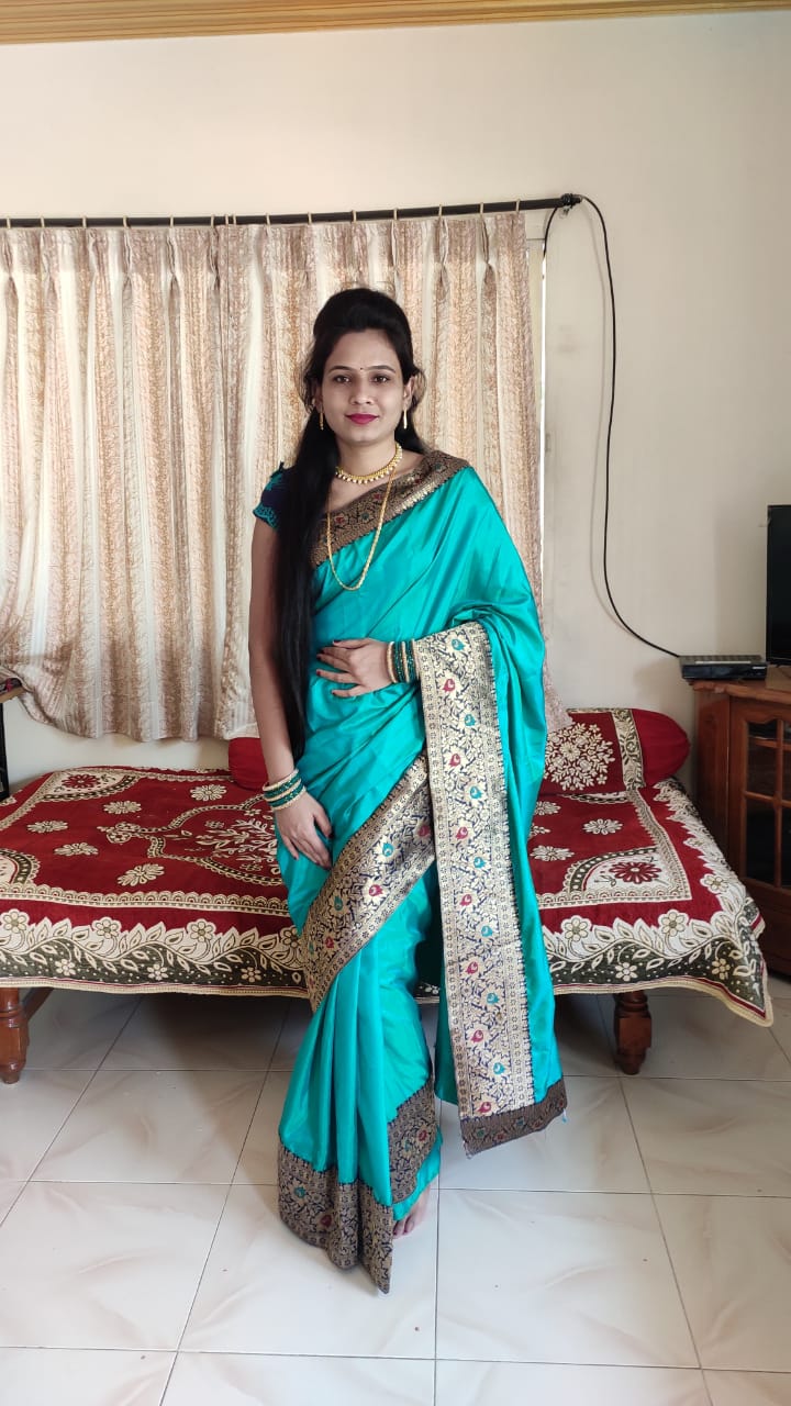 96 Kuli Maratha Profile