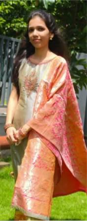 96 Kuli Maratha Profile