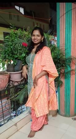 Yog Maratha Vadhu Var