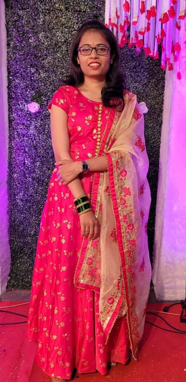96 Kuli Maratha Profile