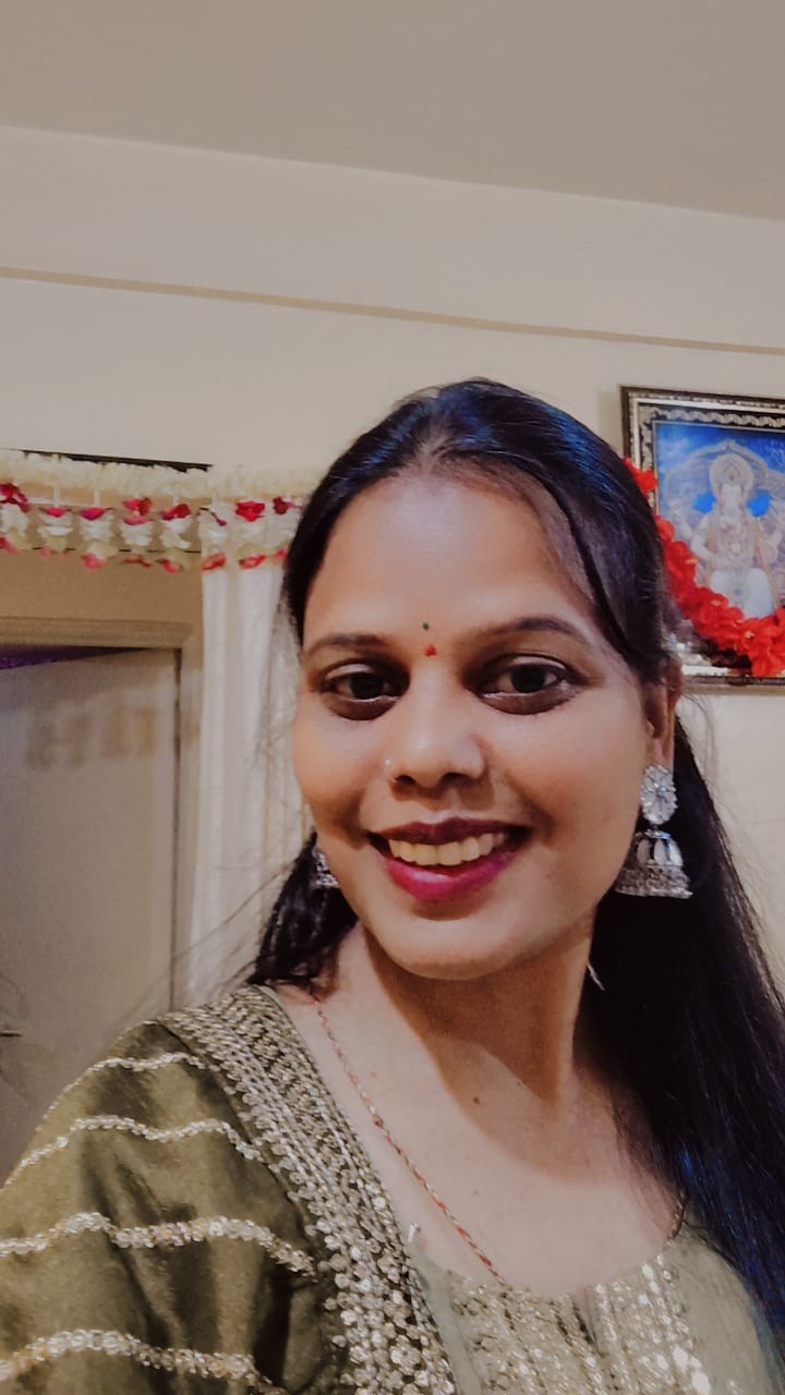 96 Kuli Maratha Profile