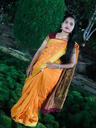 96 Kuli Maratha Profile