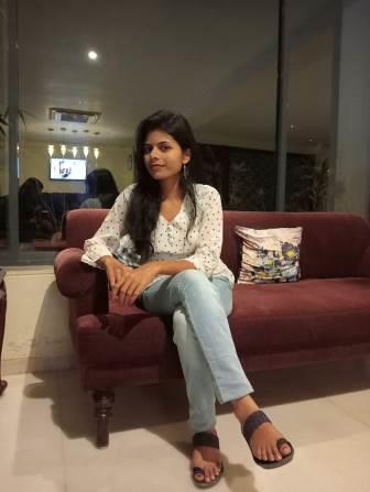 96 Kuli Maratha Profile