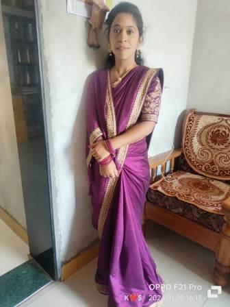 96 Kuli Maratha Profile