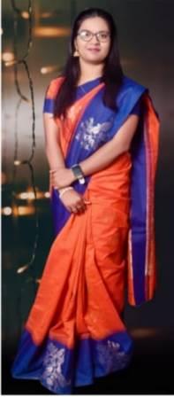 Yog Maratha Vadhu Var