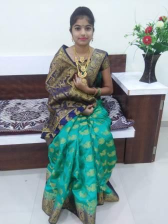 96 Kuli Maratha Profile