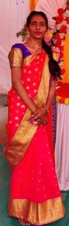 Yog Maratha Vadhu Var