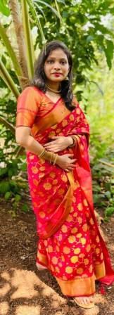 96 Kuli Maratha Profile
