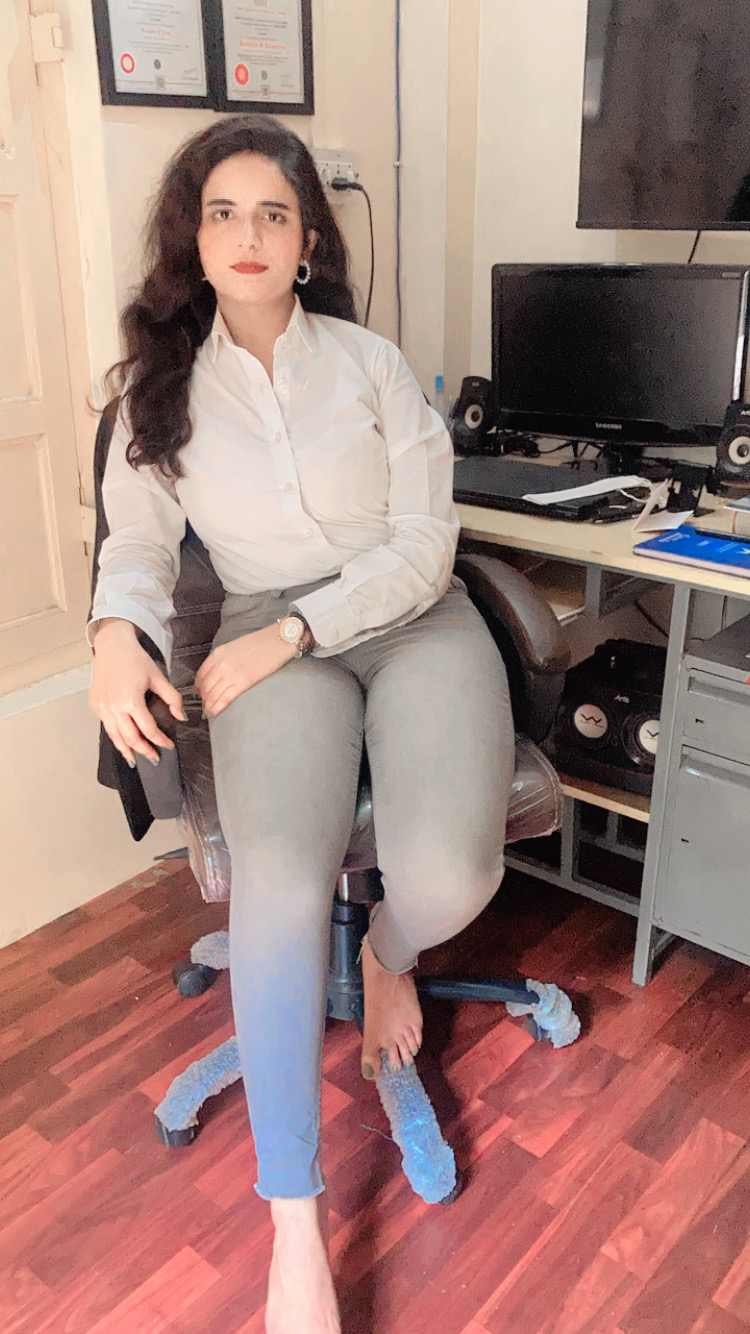 96 Kuli Maratha Profile