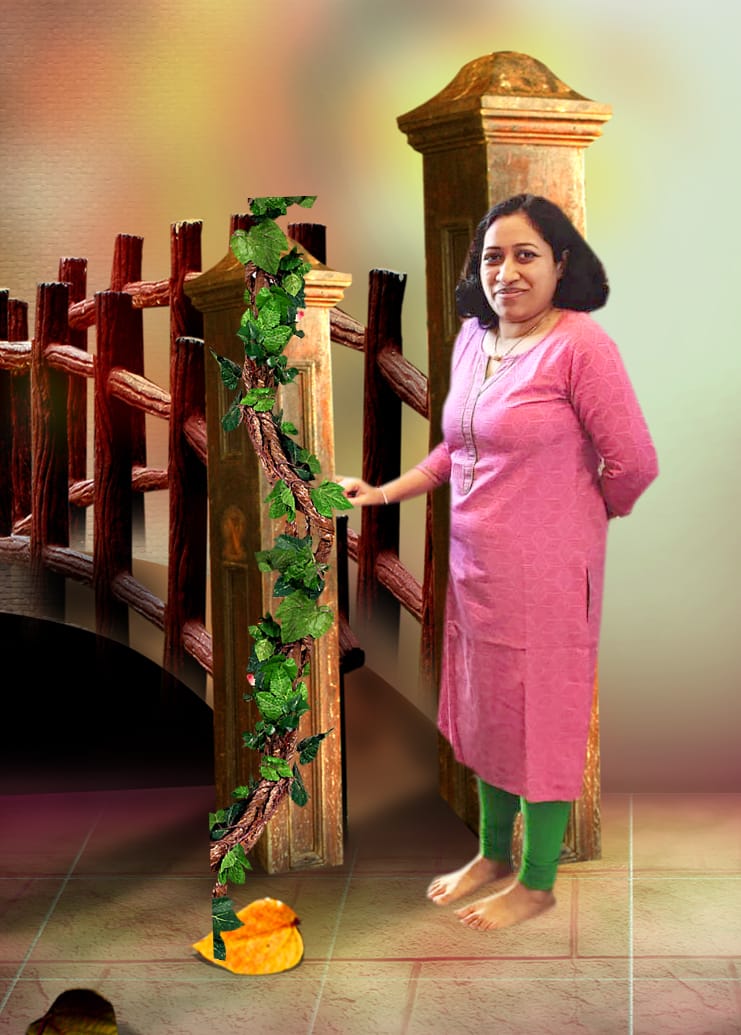 96 Kuli Maratha Profile